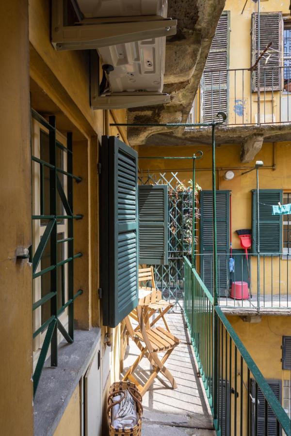 Апартаменты Acadamis - Garibaldi 9 Bis - Piazza Castello Турин Экстерьер фото